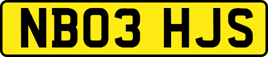 NB03HJS