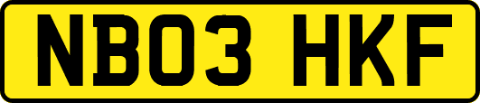 NB03HKF