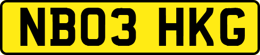 NB03HKG