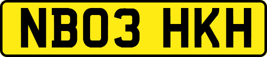 NB03HKH