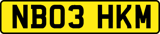 NB03HKM