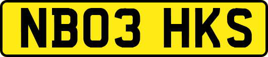 NB03HKS