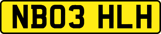 NB03HLH