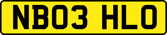 NB03HLO