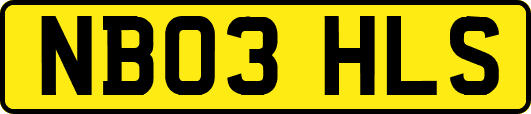NB03HLS