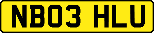NB03HLU