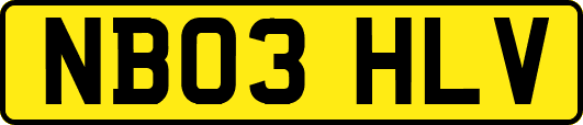 NB03HLV