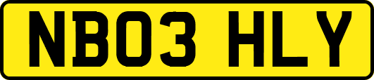 NB03HLY