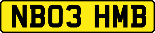 NB03HMB