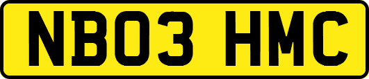 NB03HMC