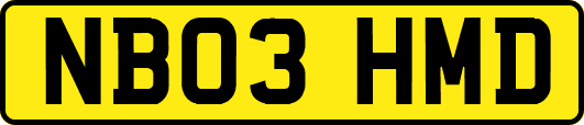 NB03HMD