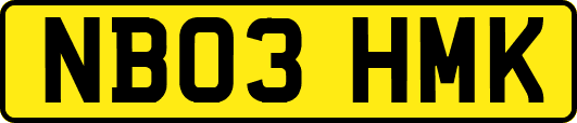 NB03HMK