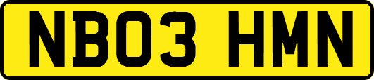 NB03HMN