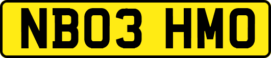 NB03HMO