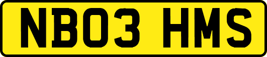 NB03HMS