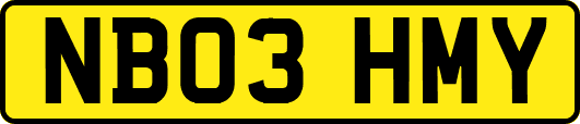 NB03HMY