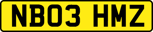 NB03HMZ