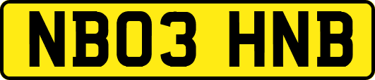 NB03HNB
