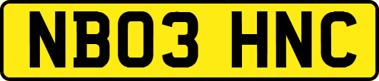 NB03HNC