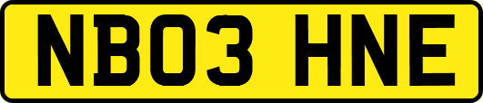 NB03HNE