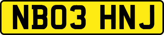 NB03HNJ