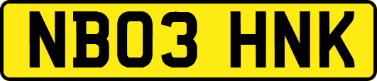 NB03HNK