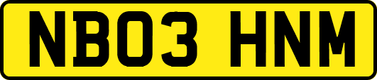 NB03HNM