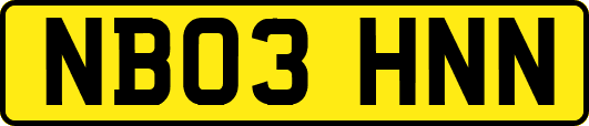 NB03HNN