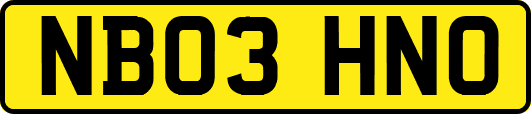 NB03HNO