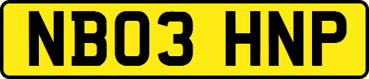 NB03HNP