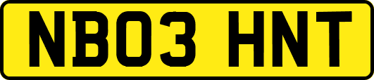 NB03HNT