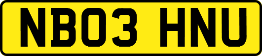 NB03HNU