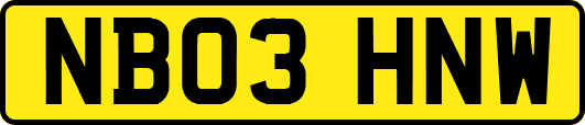 NB03HNW