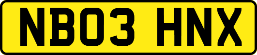 NB03HNX