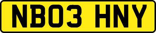 NB03HNY