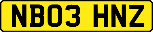 NB03HNZ