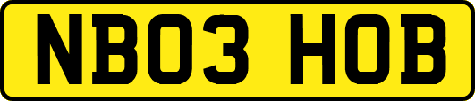NB03HOB
