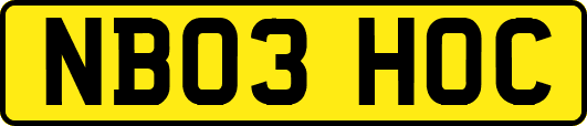 NB03HOC