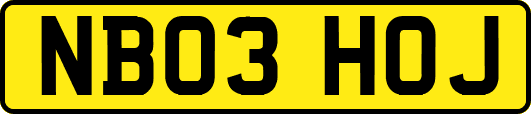 NB03HOJ