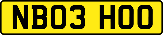 NB03HOO