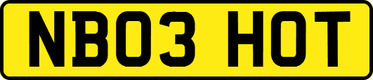 NB03HOT