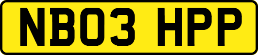 NB03HPP