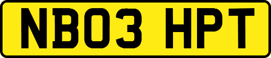 NB03HPT