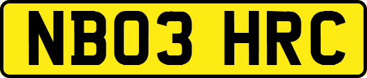 NB03HRC