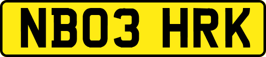 NB03HRK