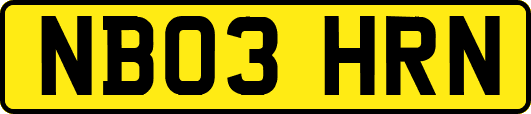 NB03HRN