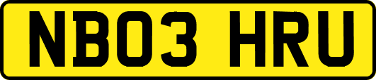 NB03HRU