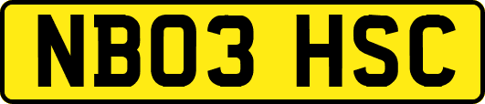 NB03HSC
