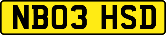 NB03HSD
