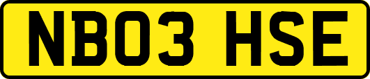 NB03HSE